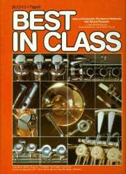 Best in Class Buch 2 - Deutsch - 03 Fagott -Bruce Pearson