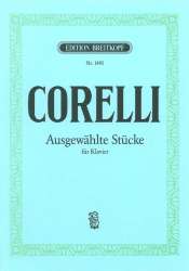 Ausgewählte Stücke -Arcangelo Corelli