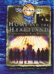HOME AND THE HEARTLAND : RIVERDANCE -Bill Whelan