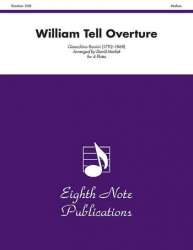 William Tell Overture : -Gioacchino Rossini