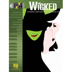 Wicked -Stephen Schwartz / Arr.Carol Klose