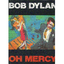 OH MERCY : SONGBOOK -Bob Dylan