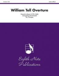 William Tell Overture -Gioacchino Rossini / Arr.David Marlatt