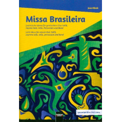 Missa Brasileira : -Jean Kleeb