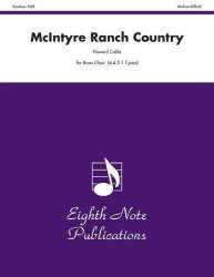 McIntyre Ranch Country -Howard Cable