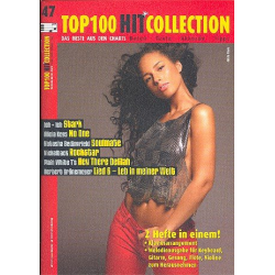 Top 100 Hit Collection Band 47 : - Uwe Bye
