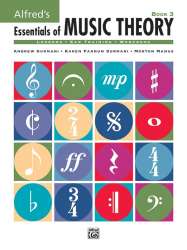 Essentials of Music Theory. Book 3