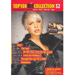 Top 100 Hit Collection Band 52 : - Uwe Bye