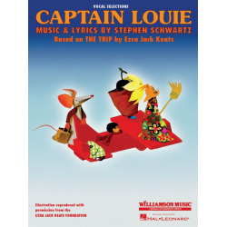 Captain Louie -Stephen Schwartz