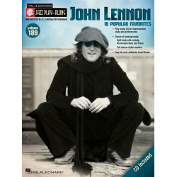John Lennon -John Lennon
