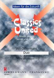Duo : Ein Solo für -Wil Offermans