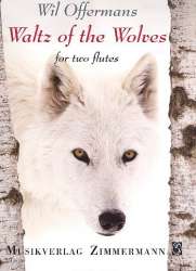 Waltz of the Wolves : -Wil Offermans