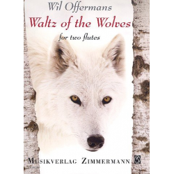 Waltz of the Wolves : -Wil Offermans