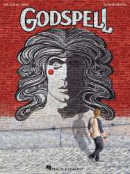Godspell - Revised Edition -Stephen Schwartz