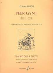 Peer Gynt suites no.1 op.46 -Edvard Grieg