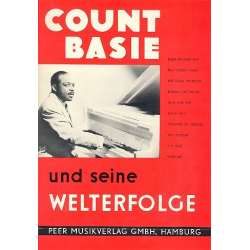Count Basie und seine Welterfolge : -Count Basie