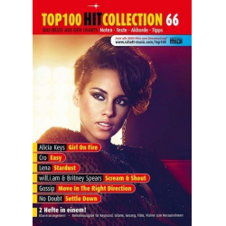 Top 100 Hit Collection Band 66 - Uwe Bye