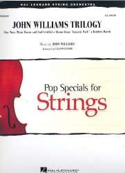 John Williams Trilogy -John Williams