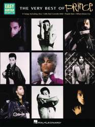 The Very Best Of Prince -Prince