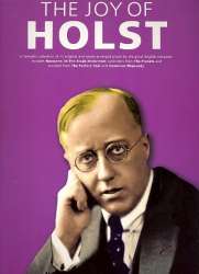 The Joy of Holst : -Gustav Holst