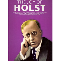 The Joy of Holst : -Gustav Holst
