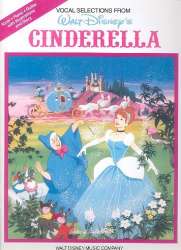 Cinderella -Jerry Livingston