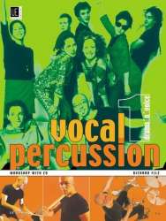 Vocal Percussion Band 1 : -Richard Filz