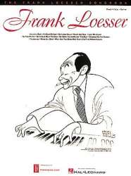 The Frank Loesser Songbook -Frank Loesser