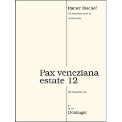 Pax veneziana estate 12 -Rainer Bischof