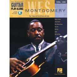 Wes Montgomery -Wes Montgomery