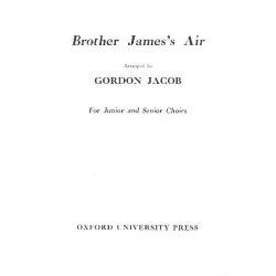 Brother James's Air : -James Leith MacBeth Bain