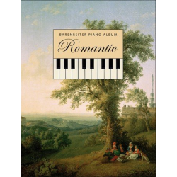 Romantik Piano Album