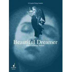 Beautiful Dreamer : 10 popular -Barrie Carson Turner