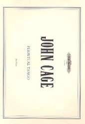 Perpetual Tango : for piano -John Cage