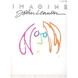 John Lennon : Imagine -John Lennon