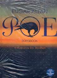Edgar Allan Poe : Musical -Eric Woolfson