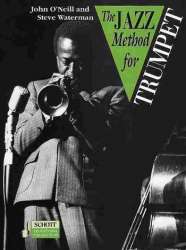 The Jazz Method for Trumpet (+CD) -John O'Neill