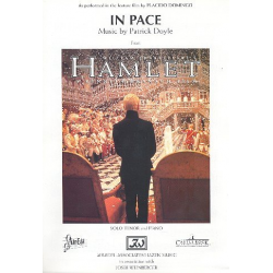 In Pace : -Patrick Doyle