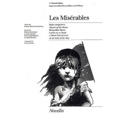 Les Misérables Medley : - Alain Boublil & Claude-Michel Schönberg