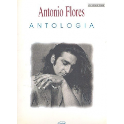 Antonio Flores : Antologia