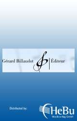 Guillaume Tell :  pour flute, hautbois - Jules Demersseman