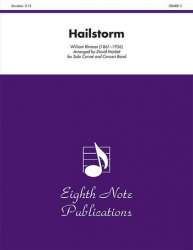 Hailstorm -William Rimmer / Arr.David Marlatt