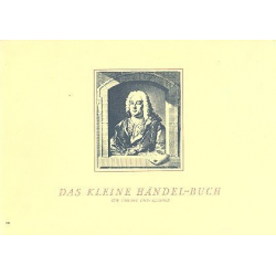 Das kleine Händel-Buch : -Georg Friedrich Händel (George Frederic Handel)