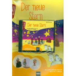 Der neue Stern (+CD) : -Egon Ziesmann