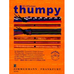 Thumpy die Daumenflöte : -Wil Offermans