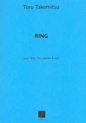 Ring : -Toru Takemitsu
