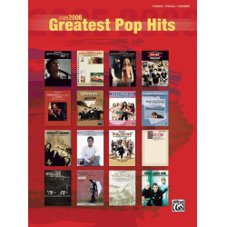 Greatest Pop Hits 2005 - 2006 :