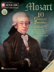 Mozart -Wolfgang Amadeus Mozart