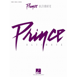 Prince: Ultimate -Prince