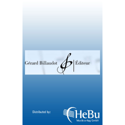 40 études contemporaines vol.1 -Gilles Herbillon